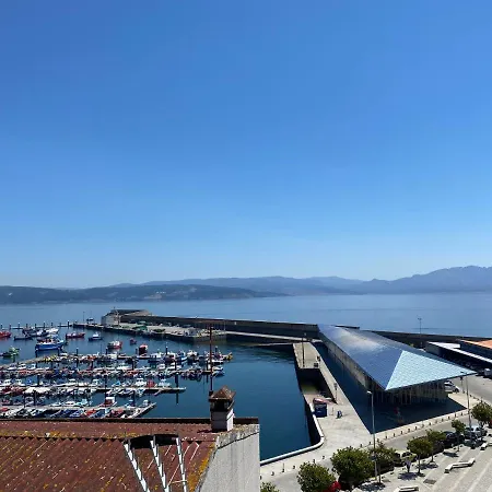 Casa Real 43 Finisterre