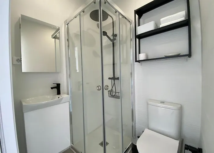 Hébergement de vacances Casa Real 43 *
