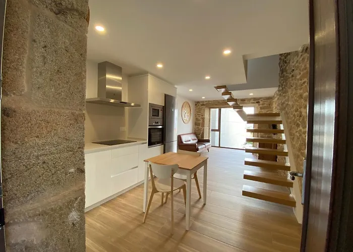 Hébergement de vacances Casa Real 43 *