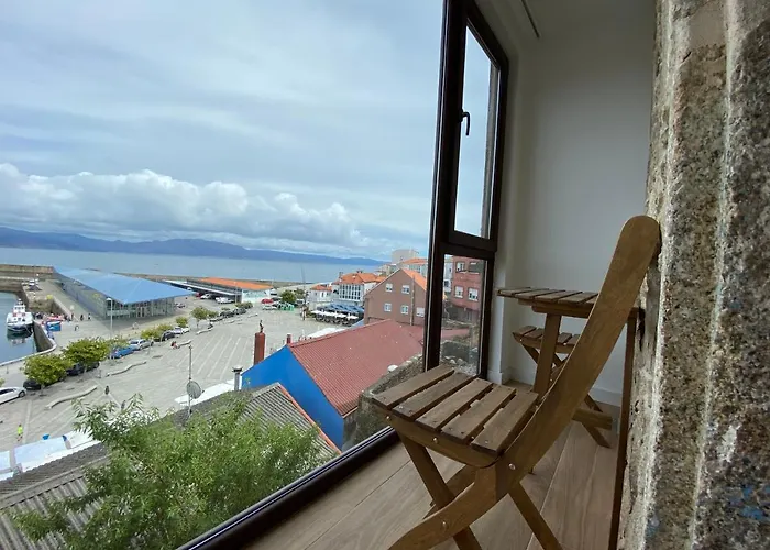 Hébergement de vacances Casa Real 43 *