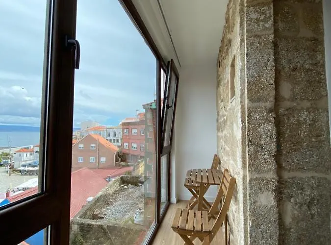 Casa Real 43 Hébergement de vacances