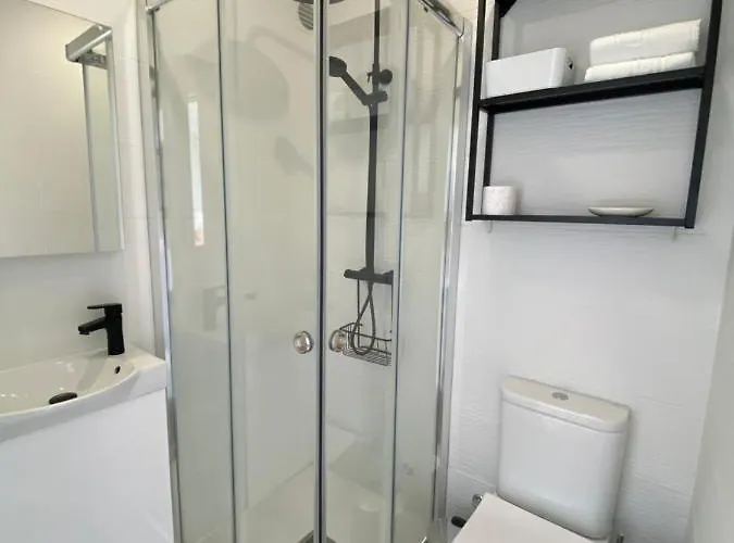 Casa Real 43 Hébergement de vacances *