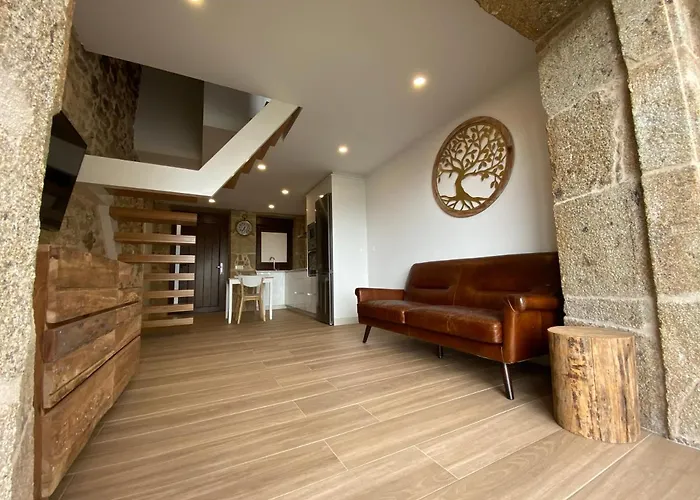 Hébergement de vacances Casa Real 43 *