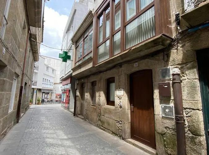 Casa Real 43 Hébergement de vacances *