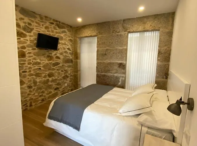 Hébergement de vacances Casa Real 43 *