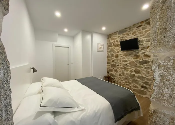 Hébergement de vacances Casa Real 43