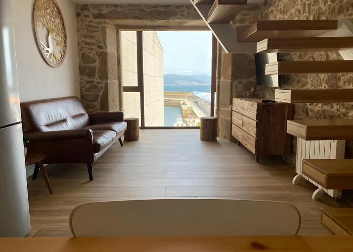 Hébergement de vacances Casa Real 43 *