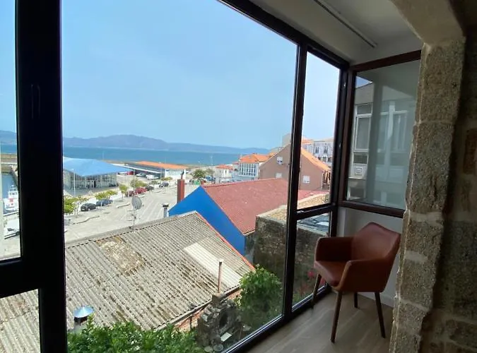 Hébergement de vacances Casa Real 43
