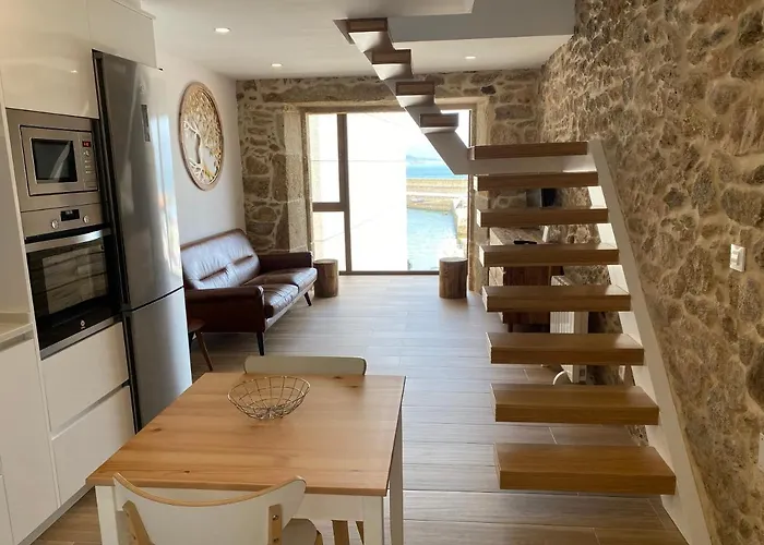 Hébergement de vacances Casa Real 43 *