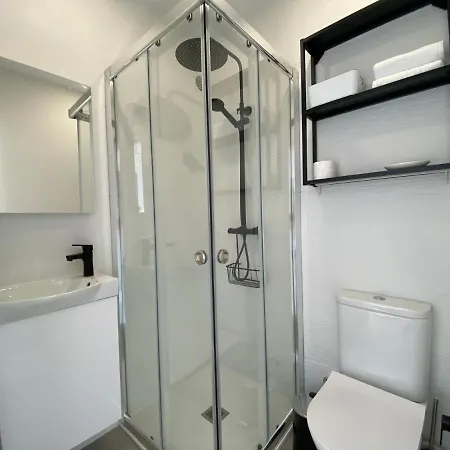 Holiday home Casa Real 43 *