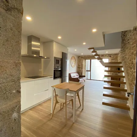 Holiday home Casa Real 43 *