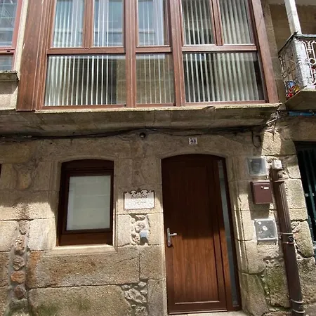 Casa Real 43 * Finisterre