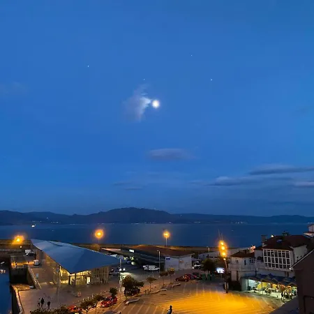 Casa Real 43 * Finisterre