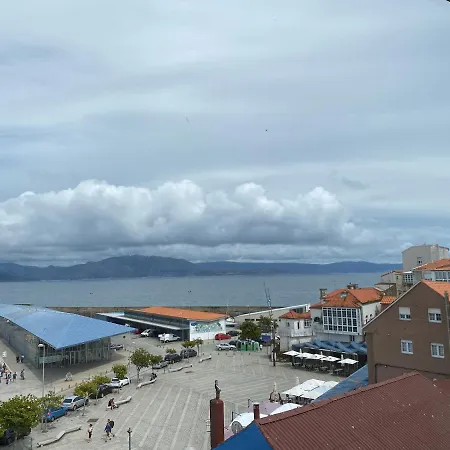 Casa Real 43 * Finisterre