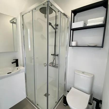 Casa Real 43 Holiday home *