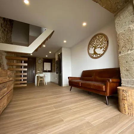 Holiday home Casa Real 43 *