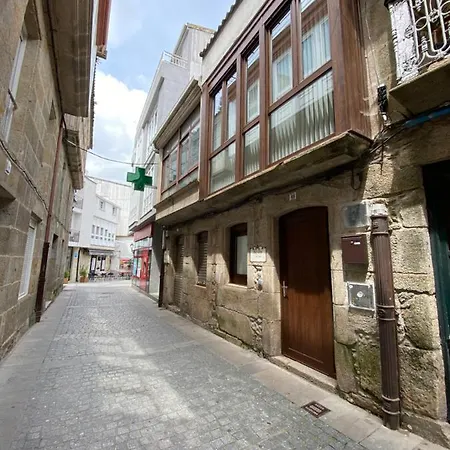 Casa Real 43 Holiday home *