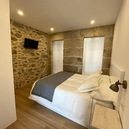 Holiday home Casa Real 43 *