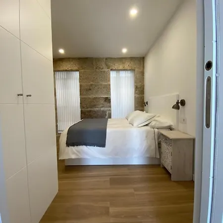 Holiday home Casa Real 43 Finisterre