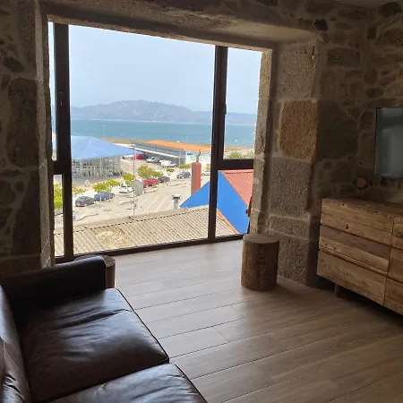 Holiday home Casa Real 43 Finisterre