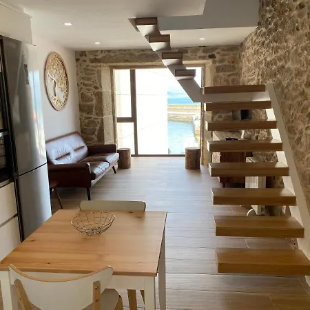 Holiday home Casa Real 43 *