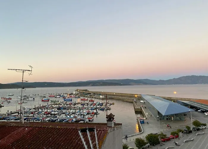 Casa Real 43 * Finisterre