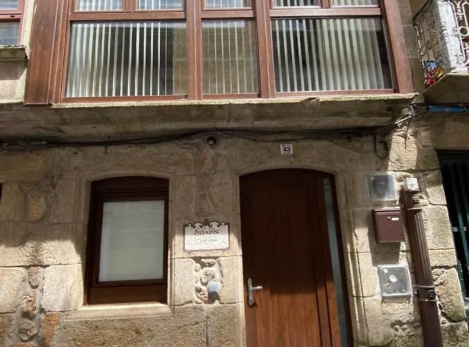 Casa Real 43 * Finisterra