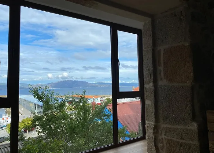 Casa vacanze Casa Real 43 Finisterre