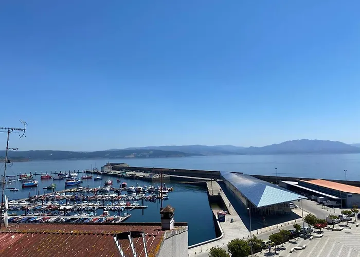 Casa Real 43 Finisterre