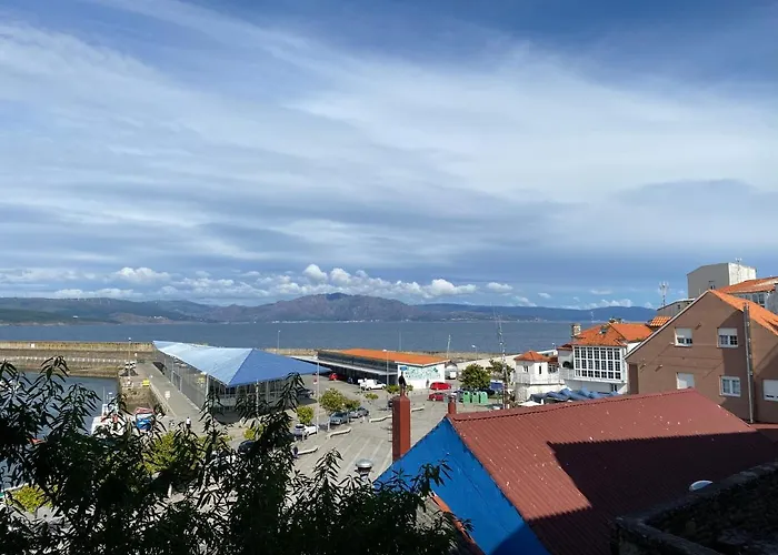 Casa Real 43 Finisterra