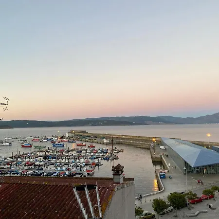 Casa Real 43 * Finisterre