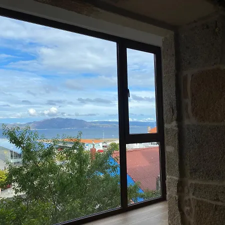 Prázdninový dům Casa Real 43 Finisterre