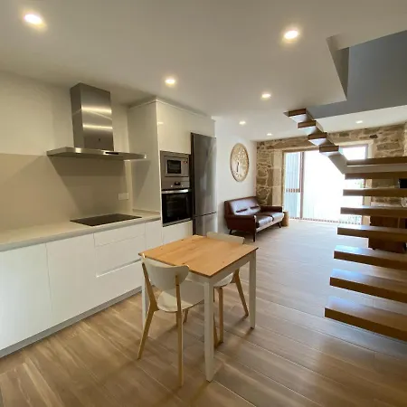 Casa Real 43 * Finisterre