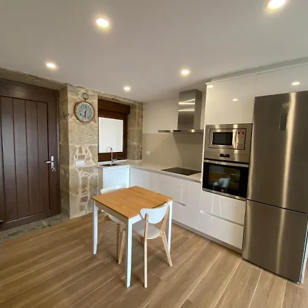 Casa Real 43 Holiday home *