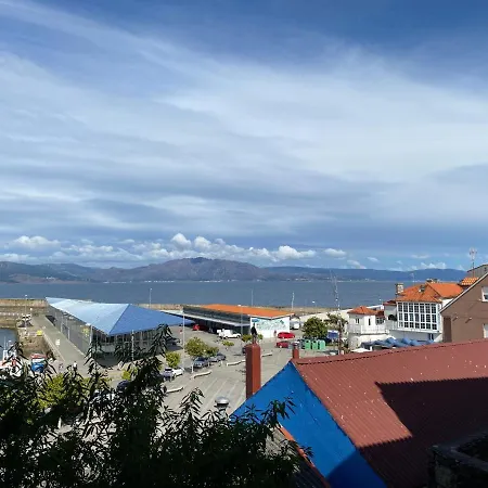 Casa Real 43 Finisterre