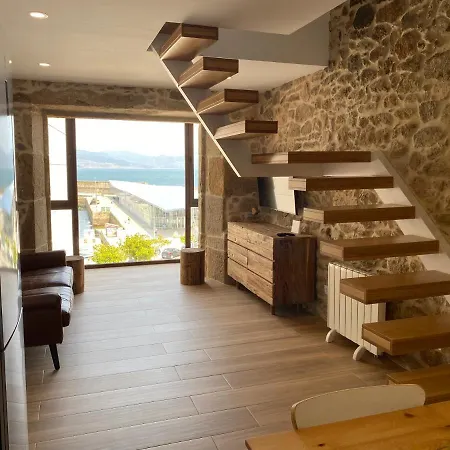 Casa Real 43 Finisterre