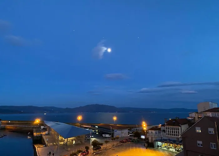 Casa Real 43 * Финистерре