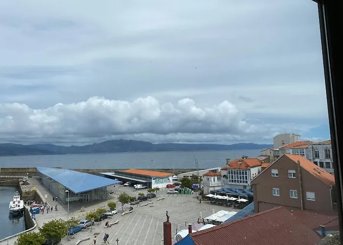 Casa Real 43 * Финистерре